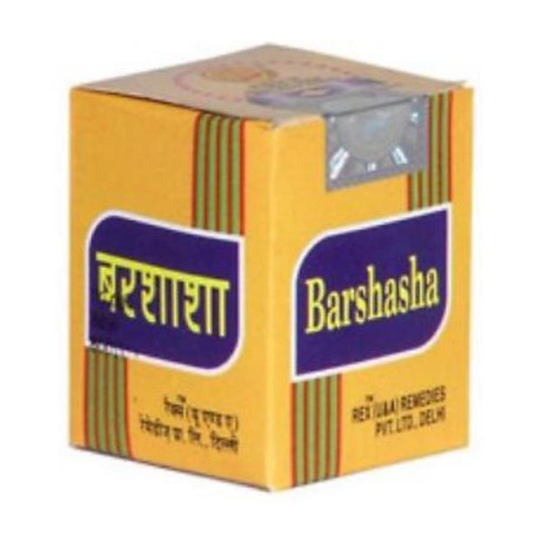 Buy Rex Barshasha 60 gm Online at Discounted Price | Netmeds