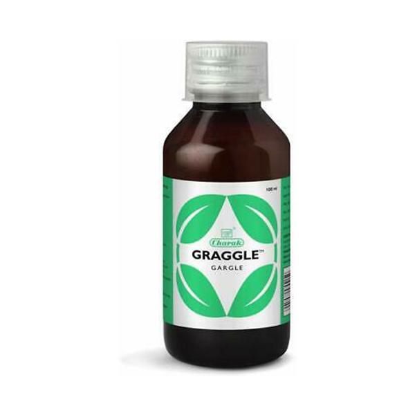 Graggle Gargle 100ml