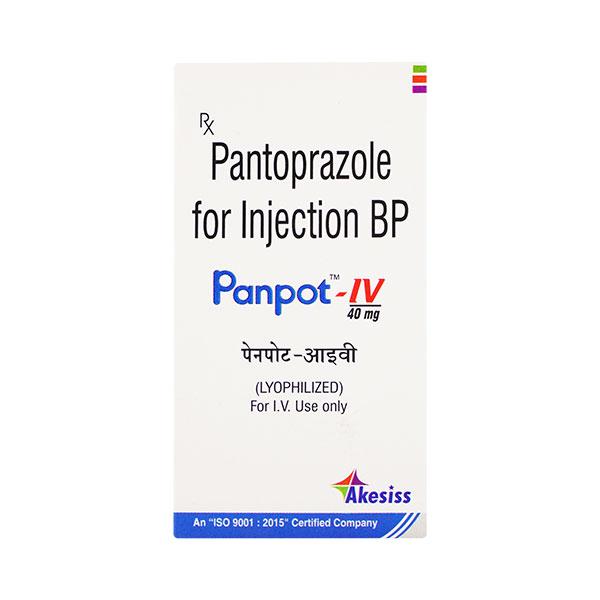Panpot Injection 1's