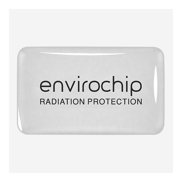 Envirochip - Radiation Protection Chip for Mobile (White) 1's Online at ...