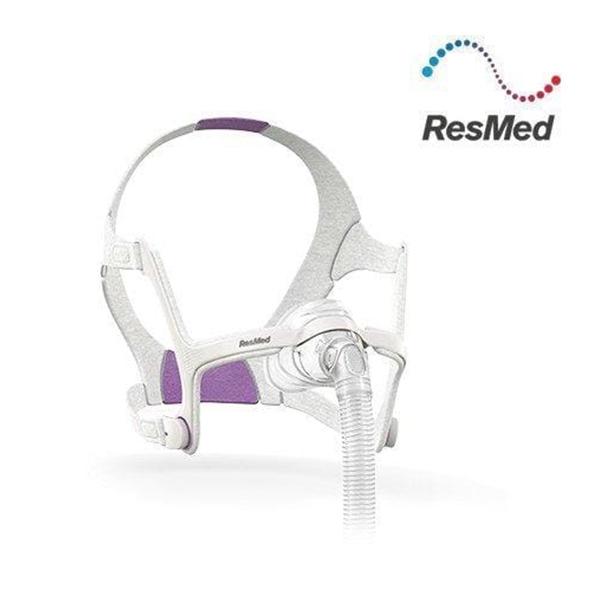 Buy Resmed Airfit N20 Nasal Mask (L) 1's Online at Discounted