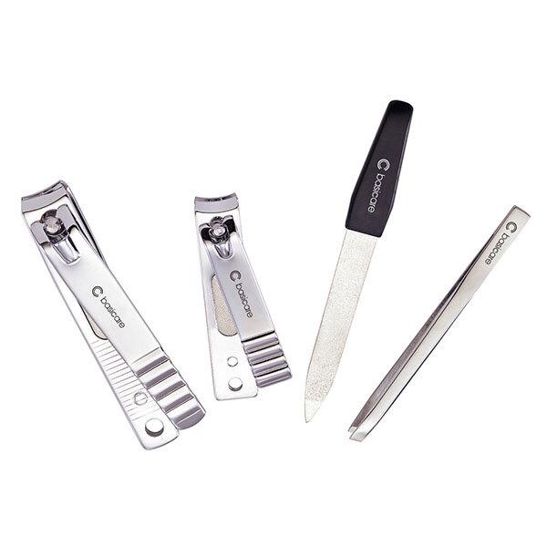 Buy Basicare The Starter Set - N (pack of 4) 1's Online at Discounted ...