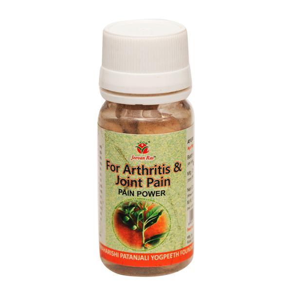 Jeevan Ras for Arthritis and Joint Pain Power Tablets 40's online at ...