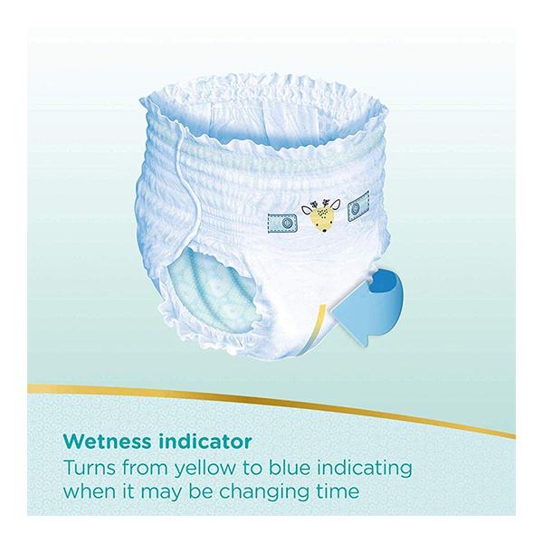 Buy Pampers Premium Care Pants (XL) 72's Online at Discounted