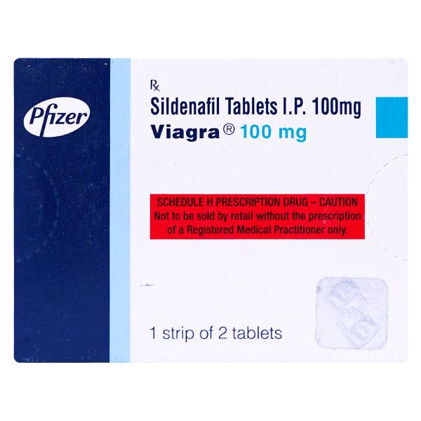 Sildenafil 100mg compendium