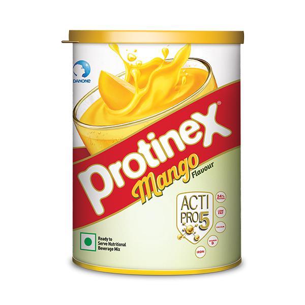 Protinex Powder - Mango Flavour 400 gm (Tin)