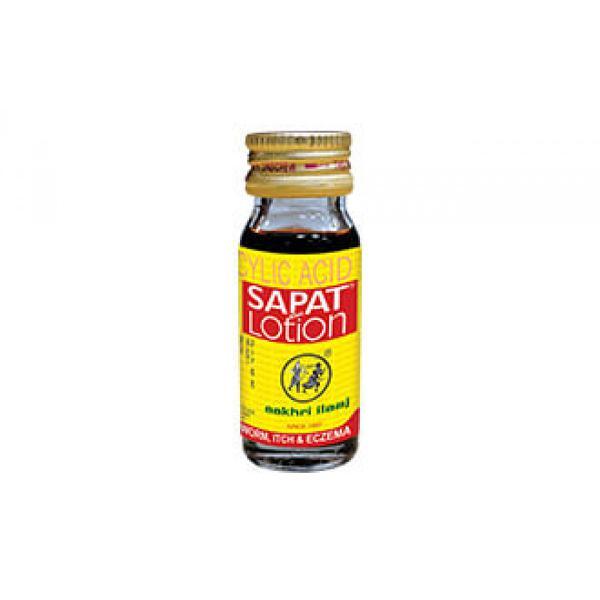Buy Sapat Plus Lotion 12 ml Online at Discounted Price | Netmeds