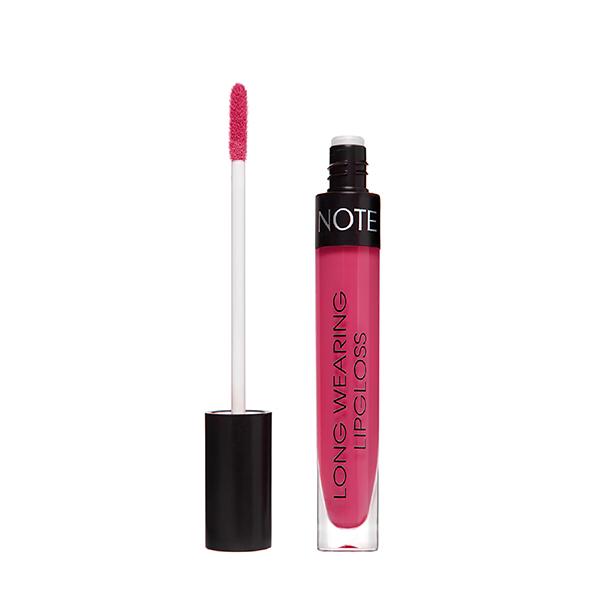 Buy NOTE LONG WEARING LIPGLOSS 12 6 ml Online at Discounted Price | Netmeds