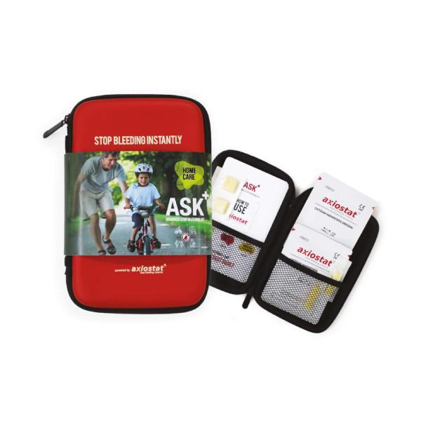 391 PIECE FIRST AID KIT BAG MEDICAL EMERGENCY KIT. TRAVEL HOME CAR WORKPLACE | UK - View #5