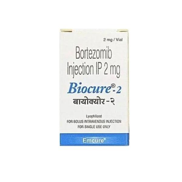Biocure 2mg Injection 1'S