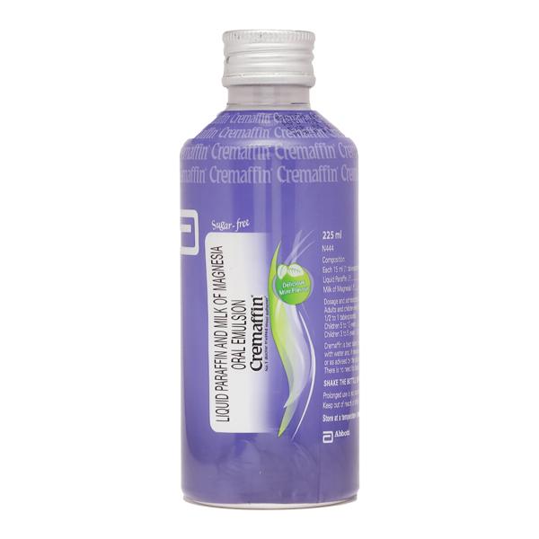 Cremaffin Mint Syrup 170ml