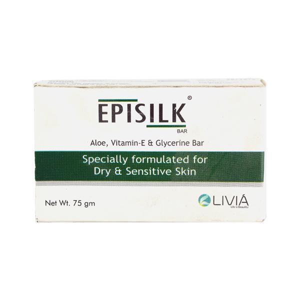 Episilk Bar 75gm