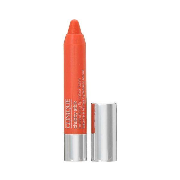 Buy Clinique Chubby Stick Mega Melon 3 gm Online at Best Price - Lip ...