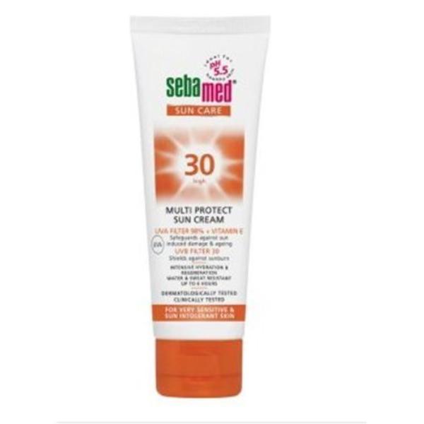 SEBAMED BABY SPF 30 SUN Cream 75ml Buy Medicines online at Best