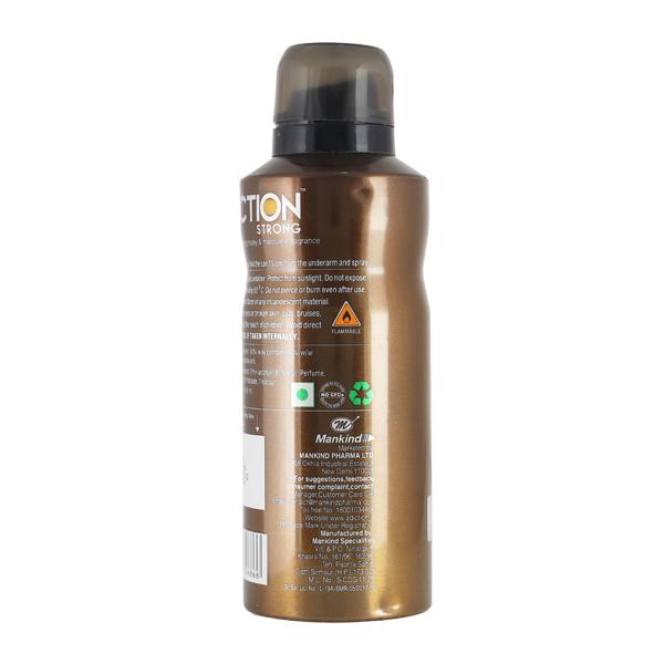 Buy Adiction Deodorant Strong Hawaii 150 ml Online at Discounted
