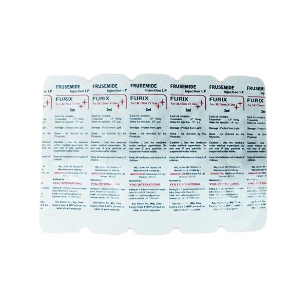 FURIX Injection 2ml