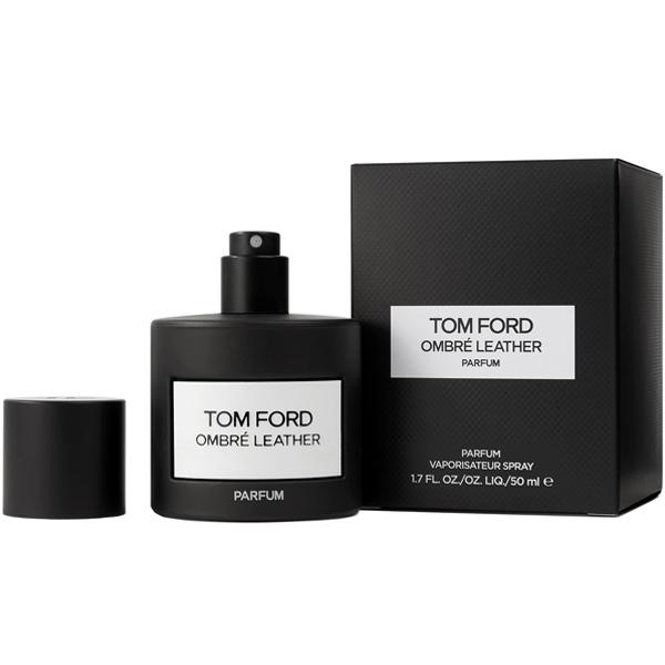 TOM FORD OMBRÉ LEATHER 50ml Buy Tom Ford Ombre Leather Parfum 50 ml Online at Best Price