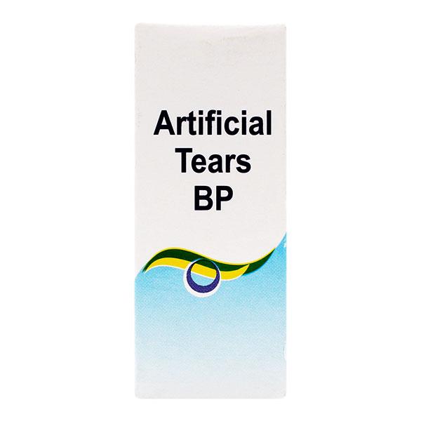 ARTIFICIAL TEARS Eye Drops 10ml