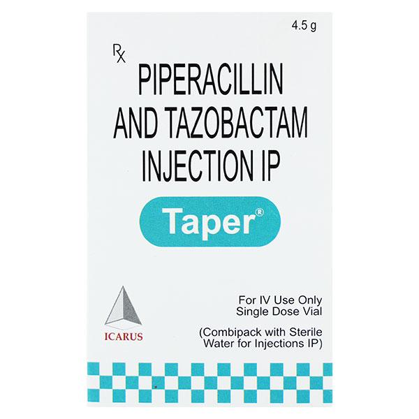 TAPER Injection 20ml