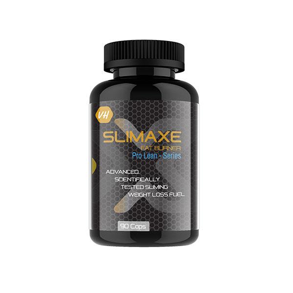 Buy Vitaminhaat Slimaxe Pro-Lean Series Fat Burner Capsule 90's Online ...
