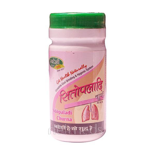 Buy Swadeshi Sitopaladi Churna Powder 50 gm Online at Discounted Price ...