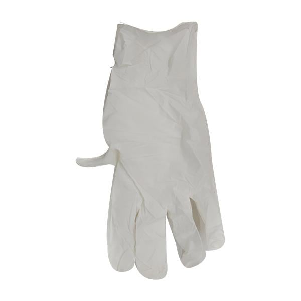 ProJScare Latex Examination Gloves (L) 100's
