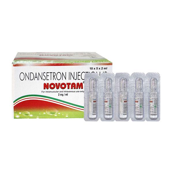 Novotam 2mg Injection 2ml