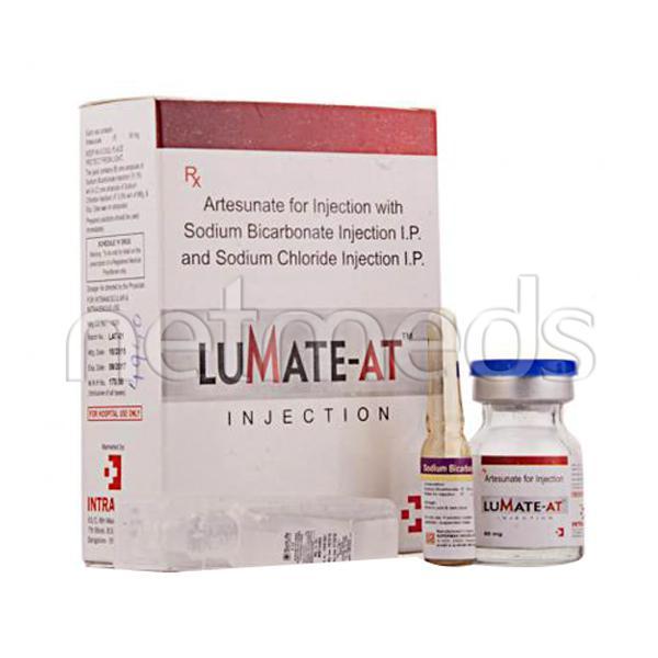 Lumate AT Injection 1's