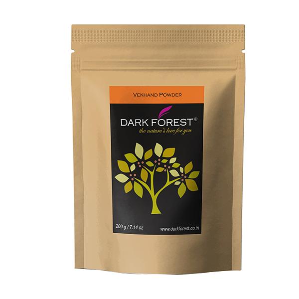 Dark Forest Vekhand Powder 200 gm