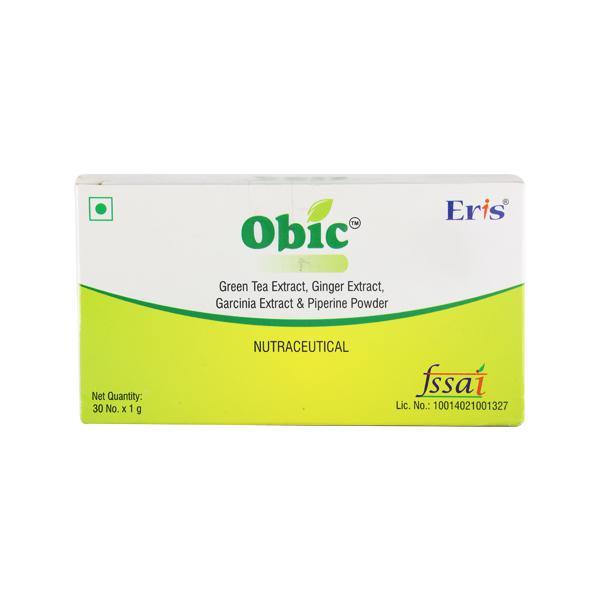 Obic Sachet 30X1gm