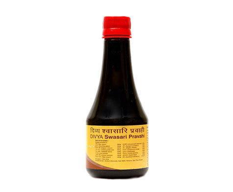 Buy Patanjali Swasari Pravahi 250 ml online at best price-Speciality ...