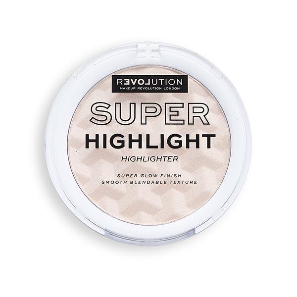 Buy Makeup Revolution Super Highlight Blushed 6 gm Online at Discounted ...
