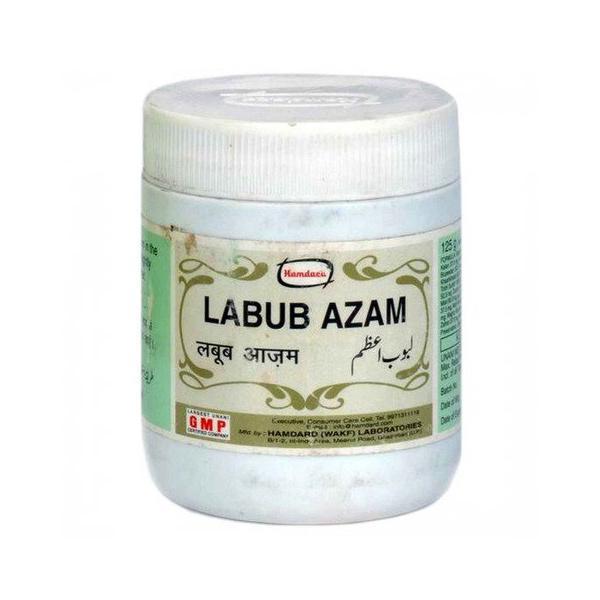 Hamdard Labub Azam 125 gm