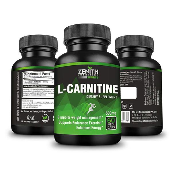 l carnitina 1000 mg precio L-Carnitina 1000 mg