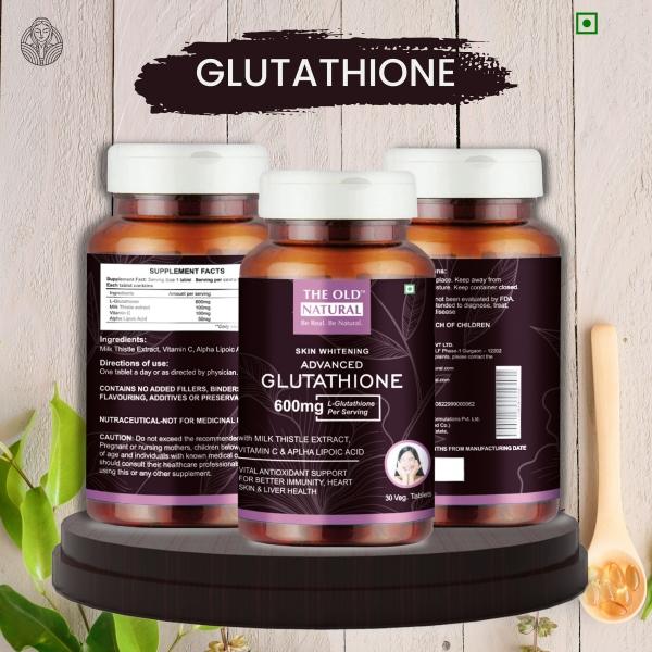 glutathione disulfide uses Glutathione Disulfide - an overview