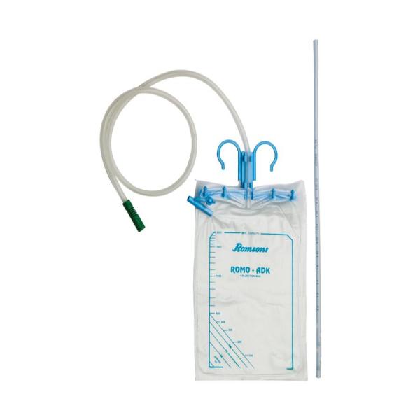 Buy Romsons Romo-Adk Drainage Kit FG-32 Online at Discounted Price ...