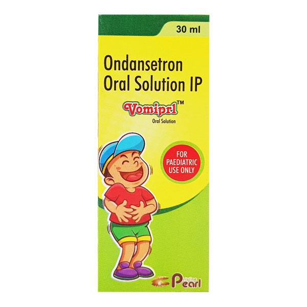 VOMIPRL Oral Solution 30ml
