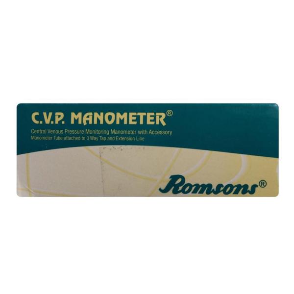 Buy Romsons C.V.P Manometer Online at Discounted Price | Netmeds