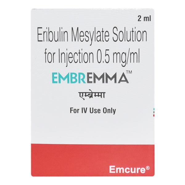 EMBREMMA Injection 2ml