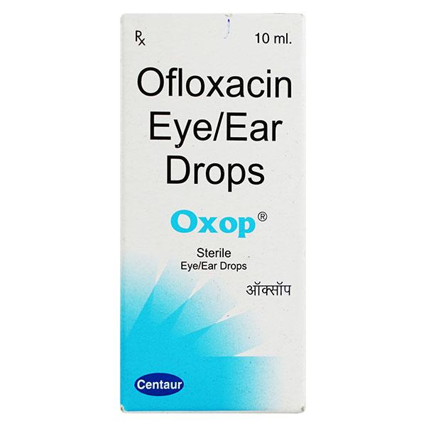 Oxop 0.30% Drops 10ml