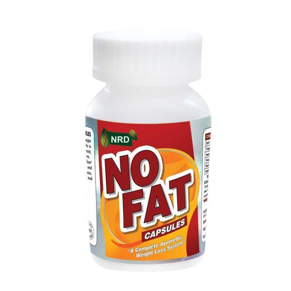Kayos NRD No Fat (Weight Loss) Capsule 90's