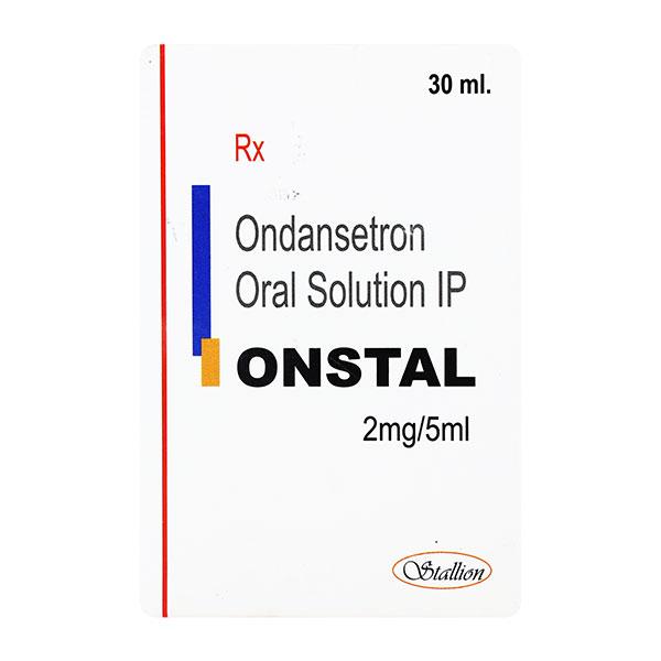 ONSTAL Syrup 30ml