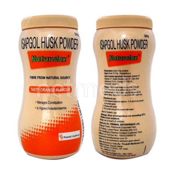 NATUROLAX Powder 300gm