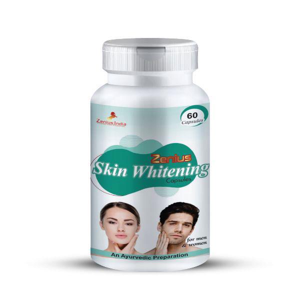 glutathione whitening pills in india Zenius Skin Capsule for Skin Glowing & Helps Tan Problem: Buy bottle of 60.0 capsules at best price Glutathione