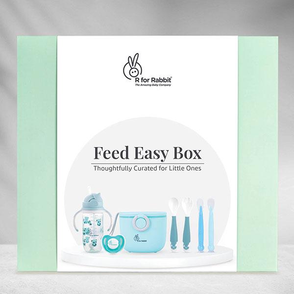 R for Rabbit Feed Easy Box Set 1's Online at Best Price - Feeding & Nursing