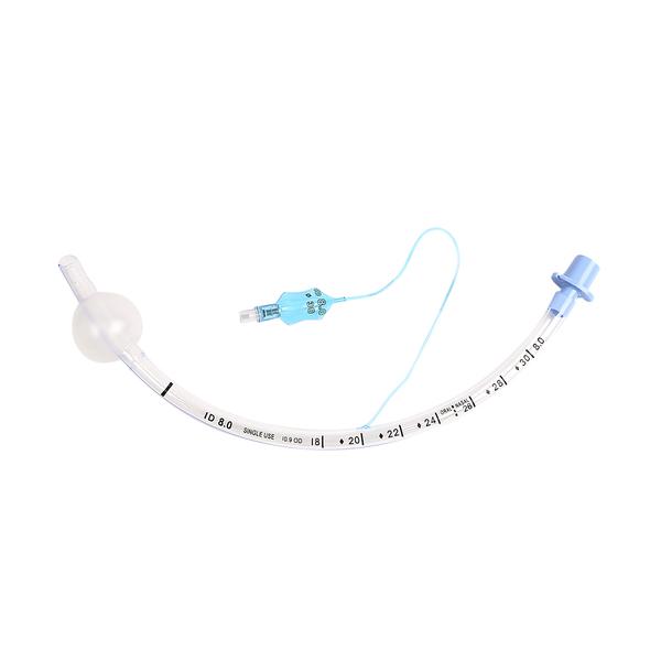 Helmier Endotracheal Tube with Snuggle Fit - Cuff (7.5 mm) 1's Online ...