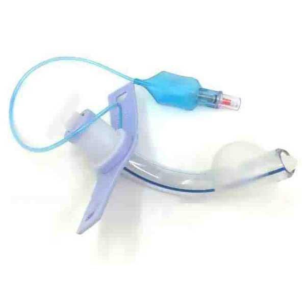 Tuoren Tracheostomy Tube - Suctionaid (ETYRS0075) (Size 7.5) 1's