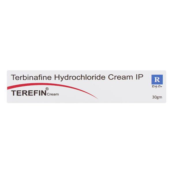 TEREFIN Cream 30gm