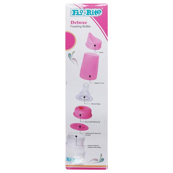Flo-Rite Deluxe Feeding Bottle - BPA Free 250 ml Online at Discounted ...