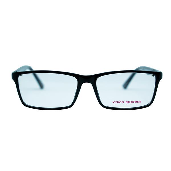 Buy Vision Express 29330 AF (including UV blue lens) - Black Online at ...